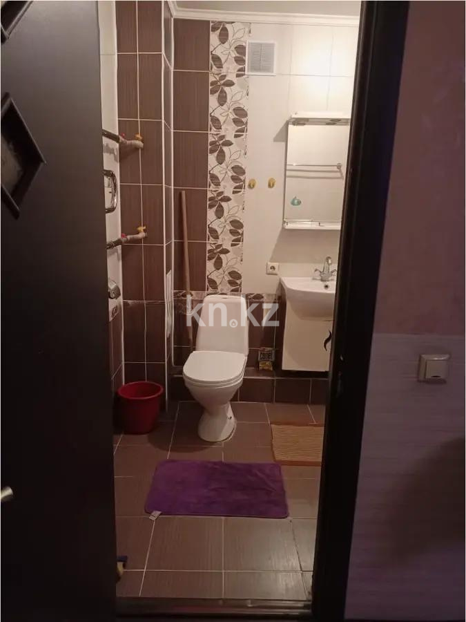 Продажа 1-комнатной квартиры, 39 м², ул. Жамбыла, дом  8 в Астане - фото 3