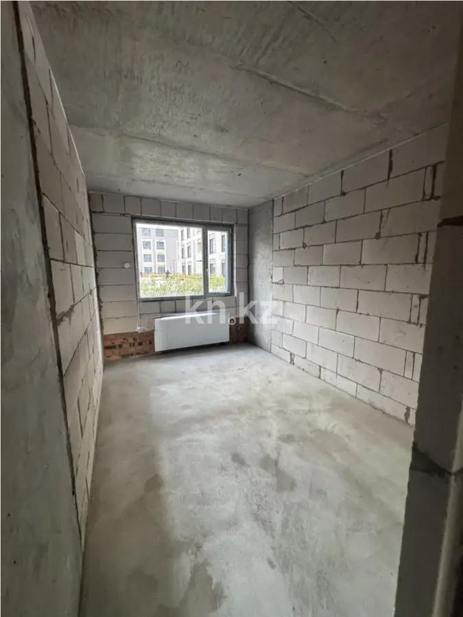 Продажа 3-комнатной квартиры, 90.92 м² в Астане