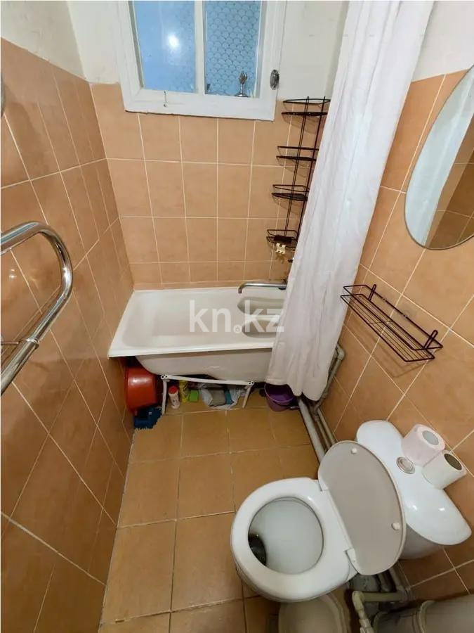 Продажа 1-комнатной квартиры, 30 м², ул. Казыбек би, дом  68-70 в Алматы - фото 3