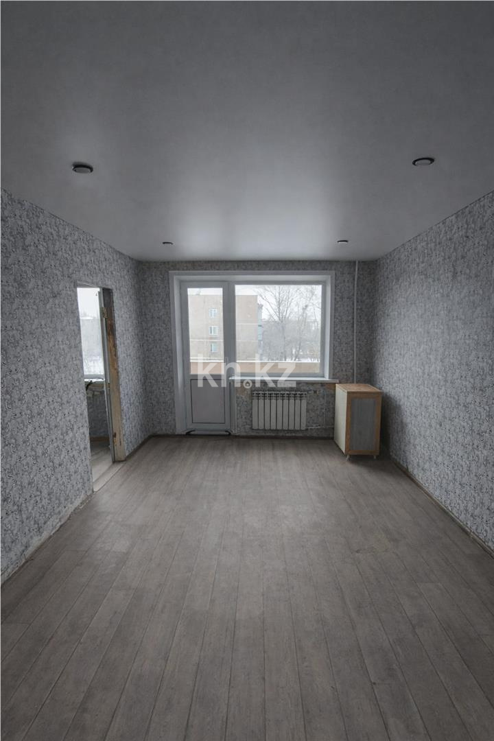 Продажа 3-комнатной квартиры, 49 м² в Караганде
