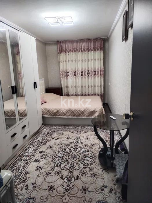 Продажа 2-комнатной квартиры, 44 м² в Сарани - фото 2