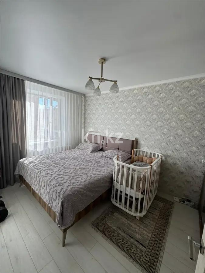 Продажа 2-комнатной квартиры, 53 м² в Караганде - фото 2