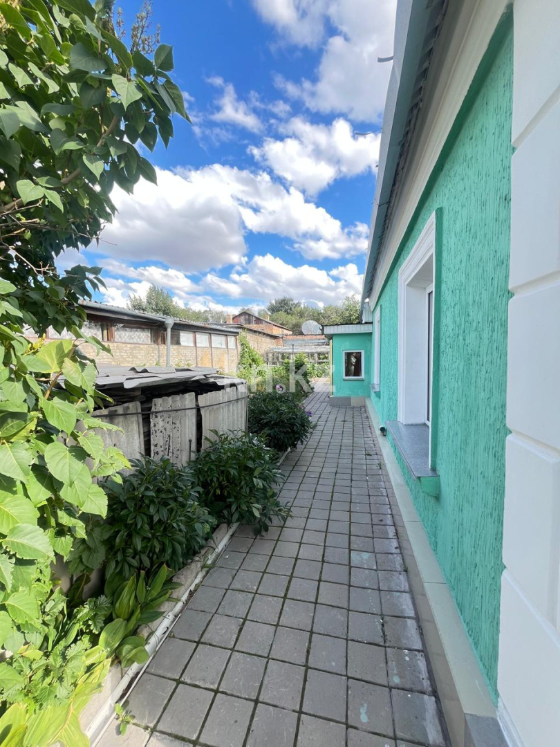 Продажа 3-комнатного дома, 53 м² в Караганде - фото 2