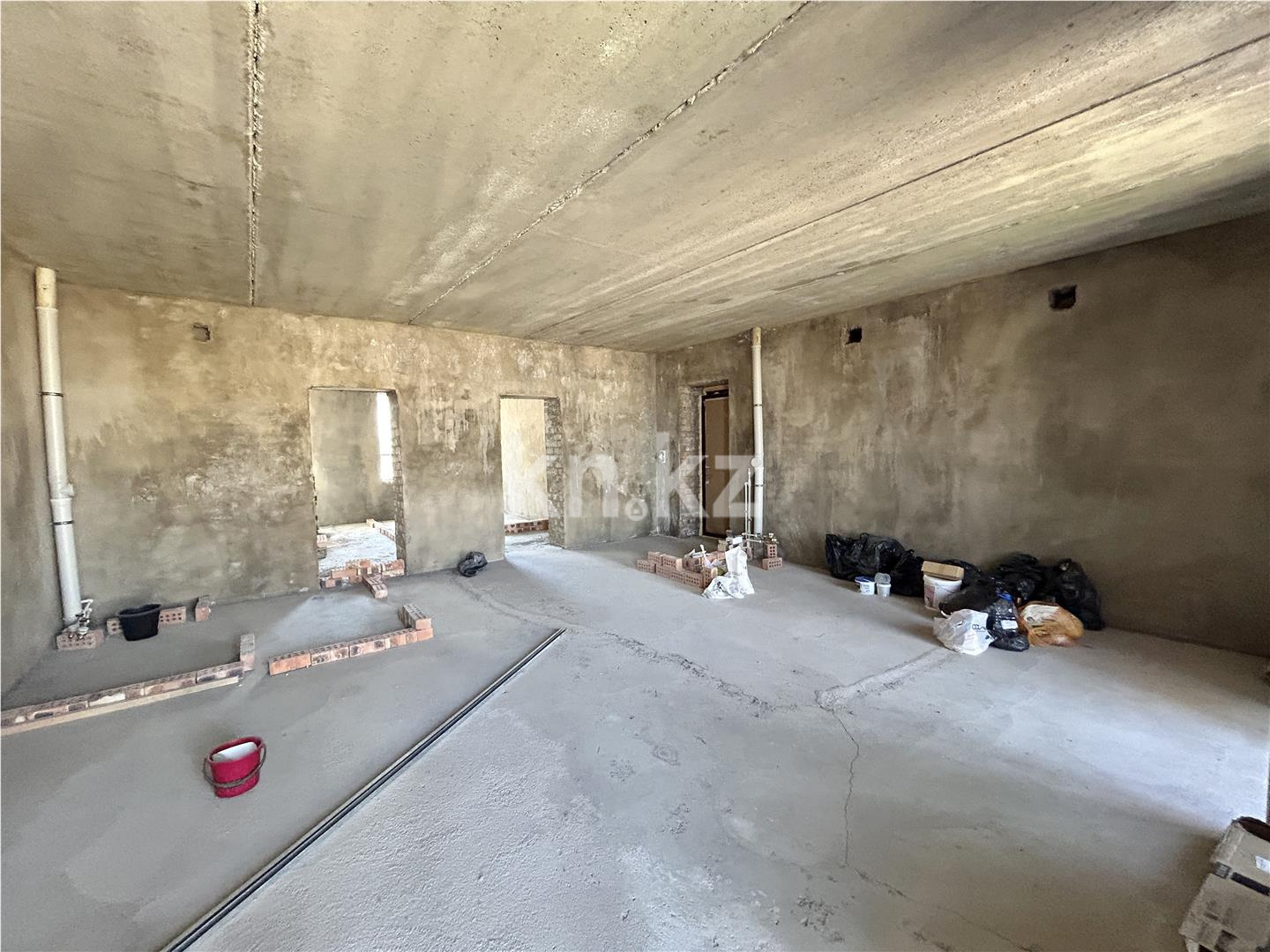 Продажа 3-комнатной квартиры, 80 м² в Караганде - фото 11
