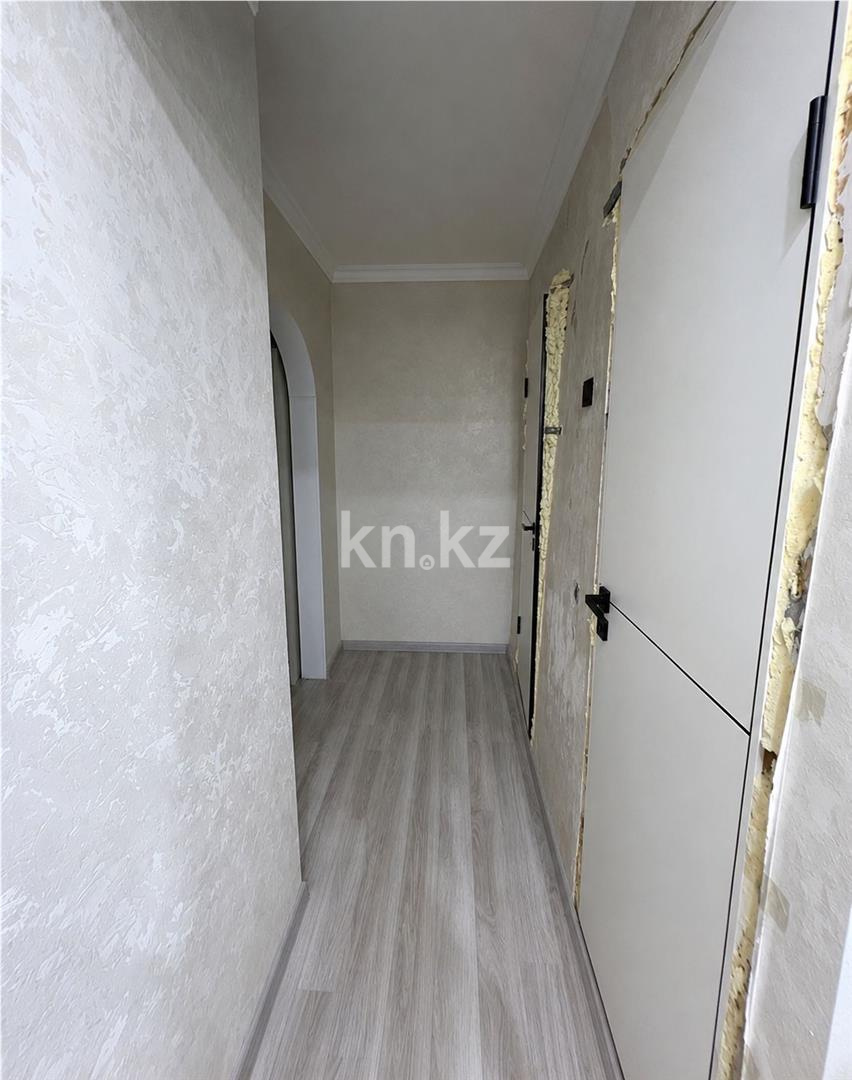 Продажа 2-комнатной квартиры, 54 м² в Караганде - фото 4