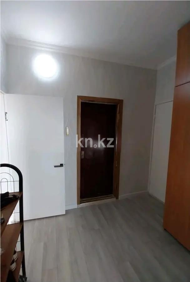 Продажа 1-комнатной квартиры, 40 м², ул. Толе би, дом  143 в Алматы - фото 4
