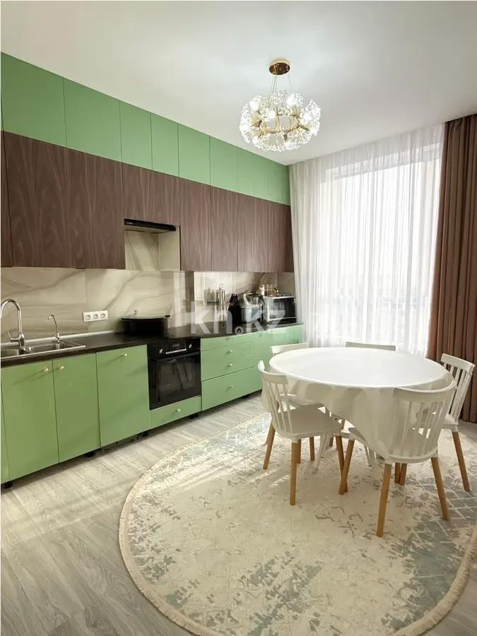 Продажа 2-комнатной квартиры, 69 м² в Астане - фото 3