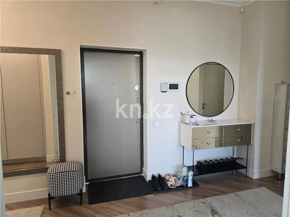 Продажа 3-комнатной квартиры, 100.2 м² в Алматы - фото 7