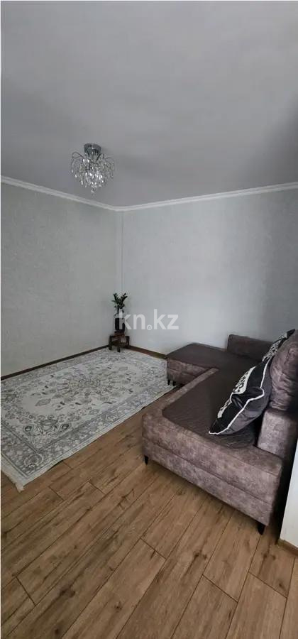 Продажа 1-комнатной квартиры, 37.4 м², ул. Бухар жырау, дом  36 в Астане