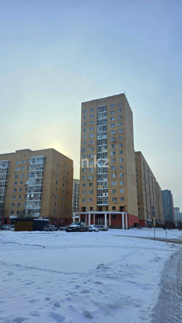 Продажа 2-комнатной квартиры, 53.1 м² в Астане - фото 14