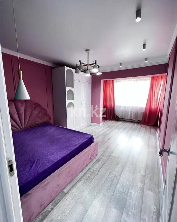 Продажа 4-комнатной квартиры, 130 м² в Алматы - фото 4