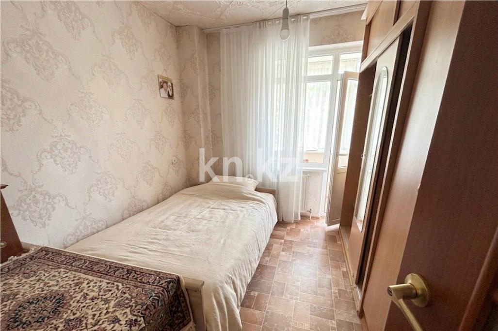 Продажа 3-комнатной квартиры, 58 м² в Караганде - фото 3