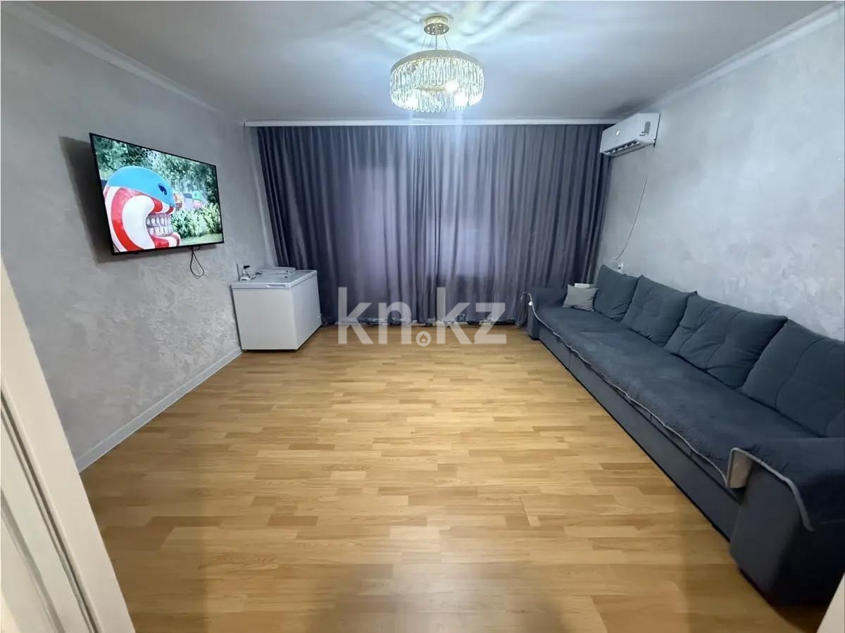 Продажа 2-комнатной квартиры, 58 м² в Караганде