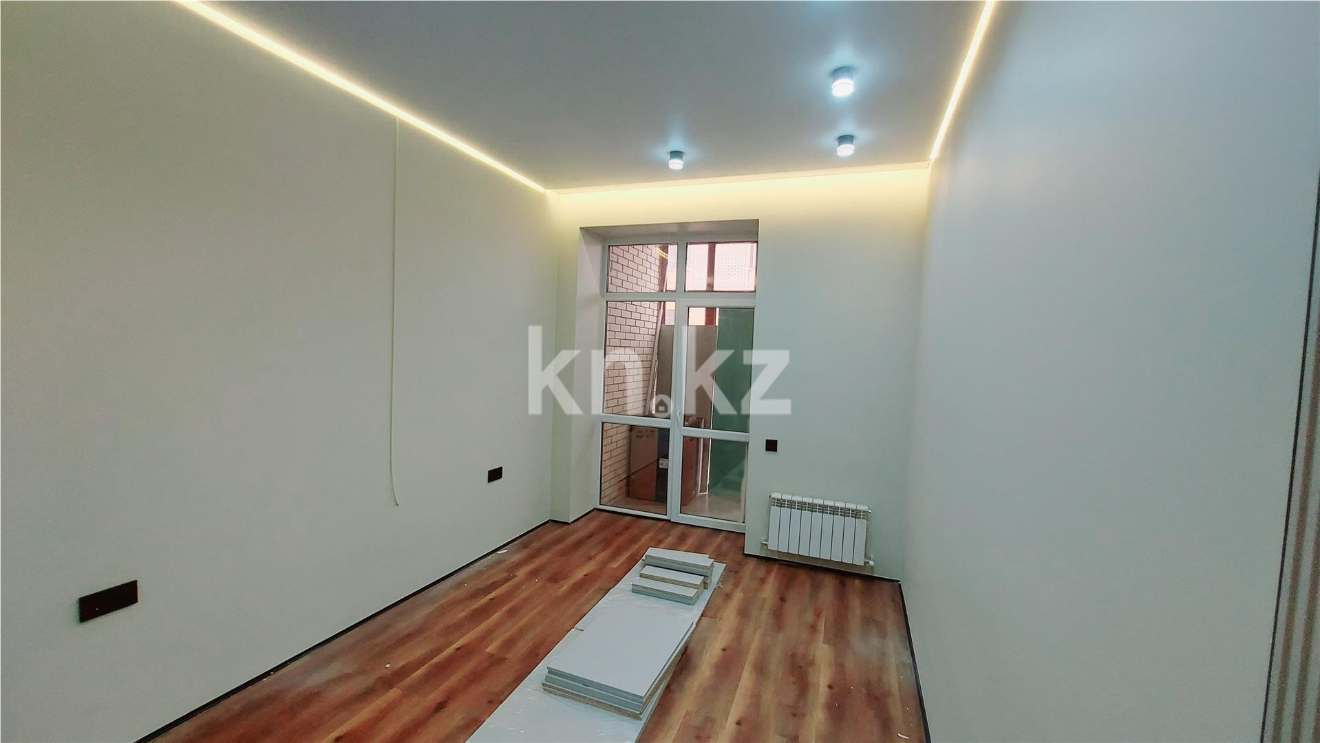 Продажа 3-комнатной квартиры, 92 м² в Караганде - фото 6