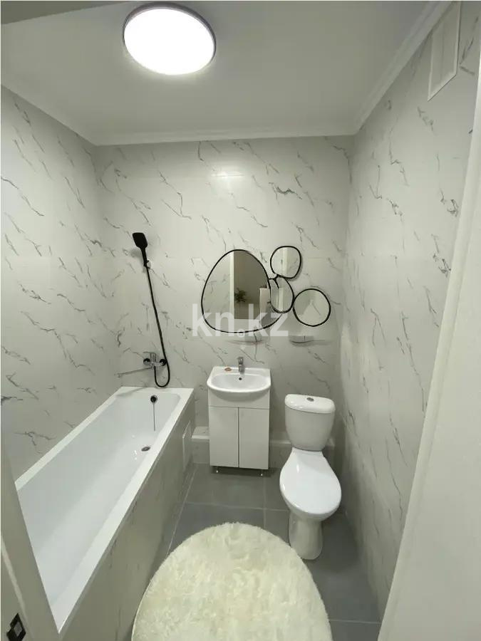 Продажа 1-комнатной квартиры, 35 м², ул. Е-915, дом  9 в Астане - фото 3