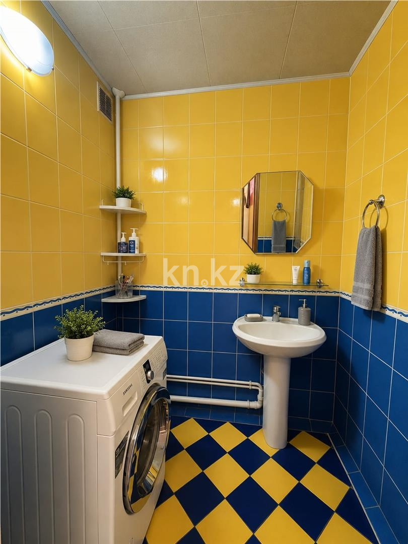 Продажа 5-комнатной квартиры, 135 м² в Темиртау - фото 12
