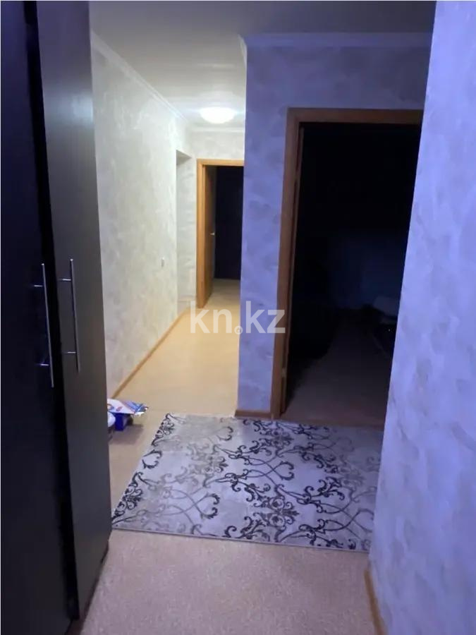 Продажа 3-комнатной квартиры, 76 м² в Астане - фото 7