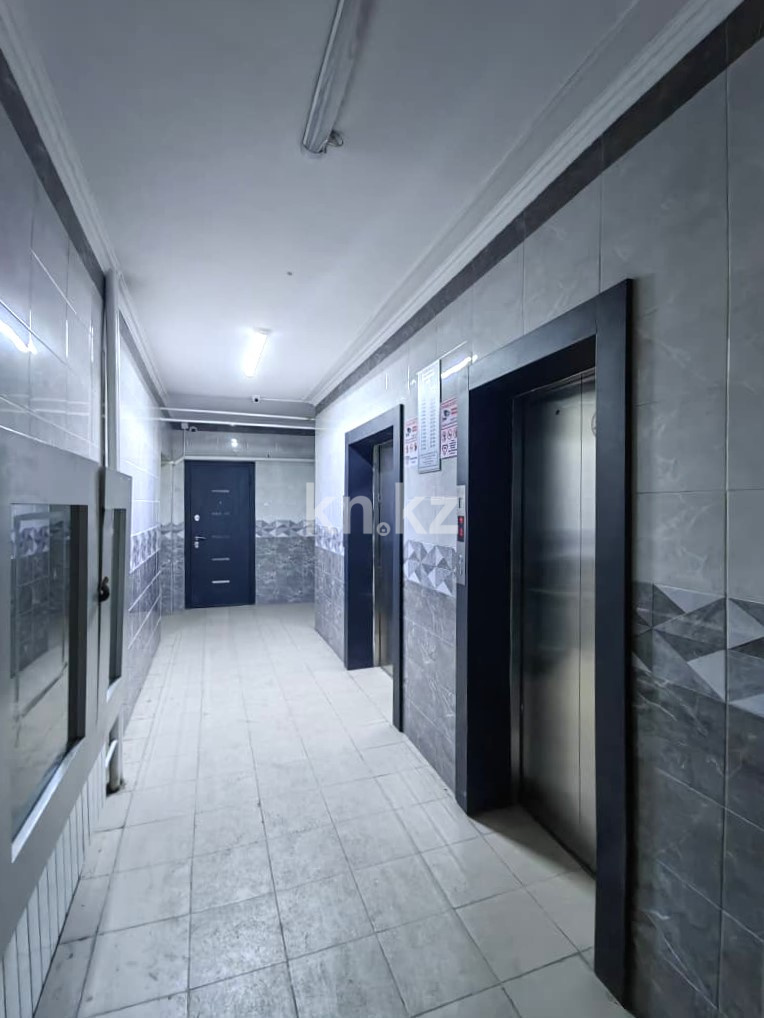 Продажа 3-комнатной квартиры, 90 м² в Караганде - фото 28