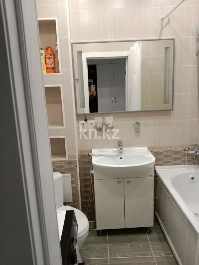 Продажа 1-комнатной квартиры, 26 м² в Астане - фото 2