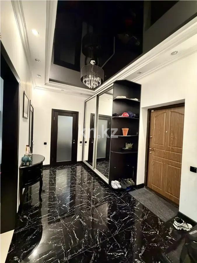 Продажа 2-комнатной квартиры, 86 м², ул. Нурмагамбетова, дом  138/2 в Алматы - фото 8