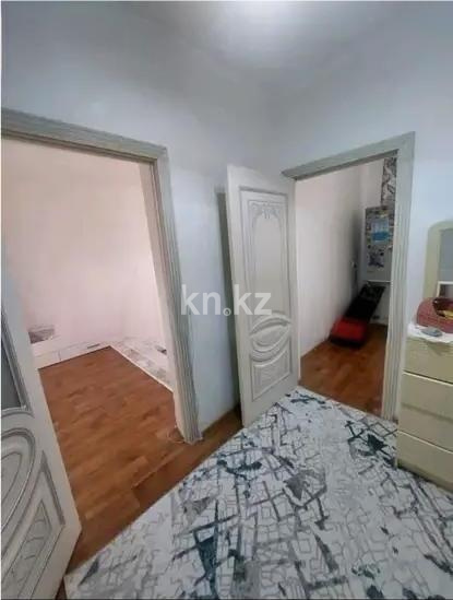 Продажа 1-комнатной квартиры, 45 м², мкр. Саялы, дом  28 в Алматы - фото 4