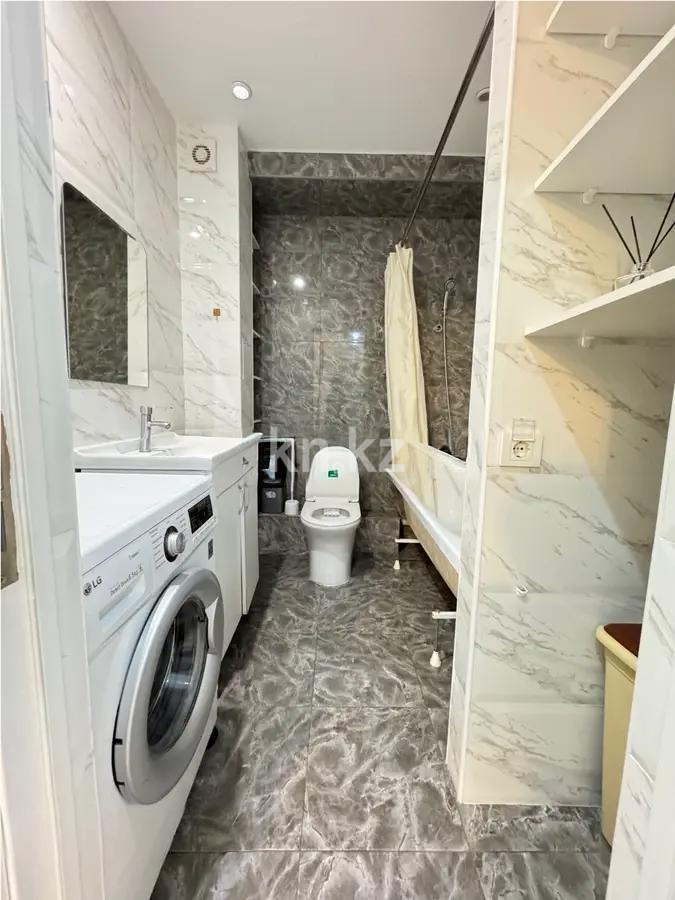 Продажа 2-комнатной квартиры, 54 м² в Алматы - фото 4