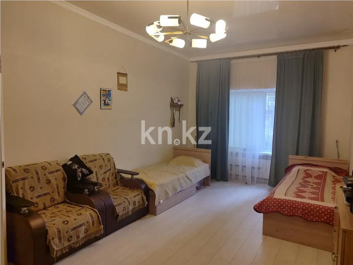 Продажа 2-комнатной квартиры, 64 м² в Алматы