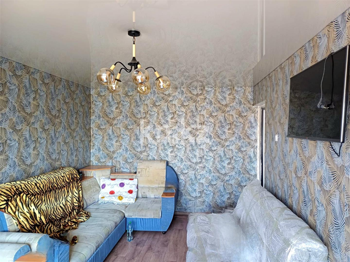 Продажа 1-комнатной квартиры, 30 м², ул. Абая в Темиртау - фото 2