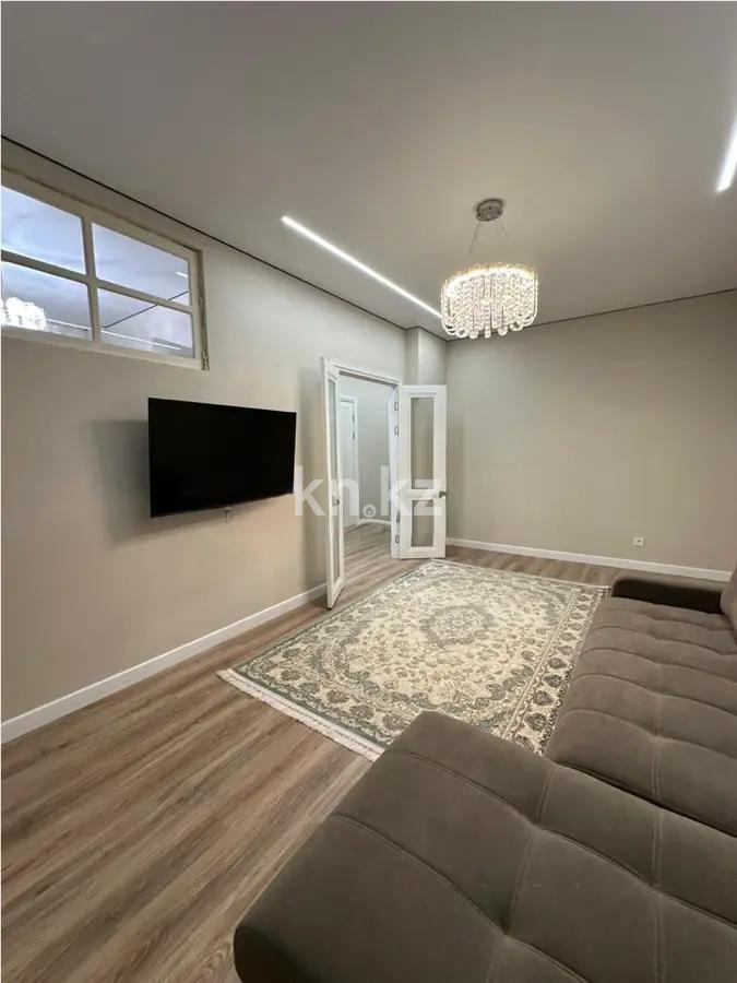 Продажа 3-комнатной квартиры, 79 м², ул. Е-669, дом  4 в Астане