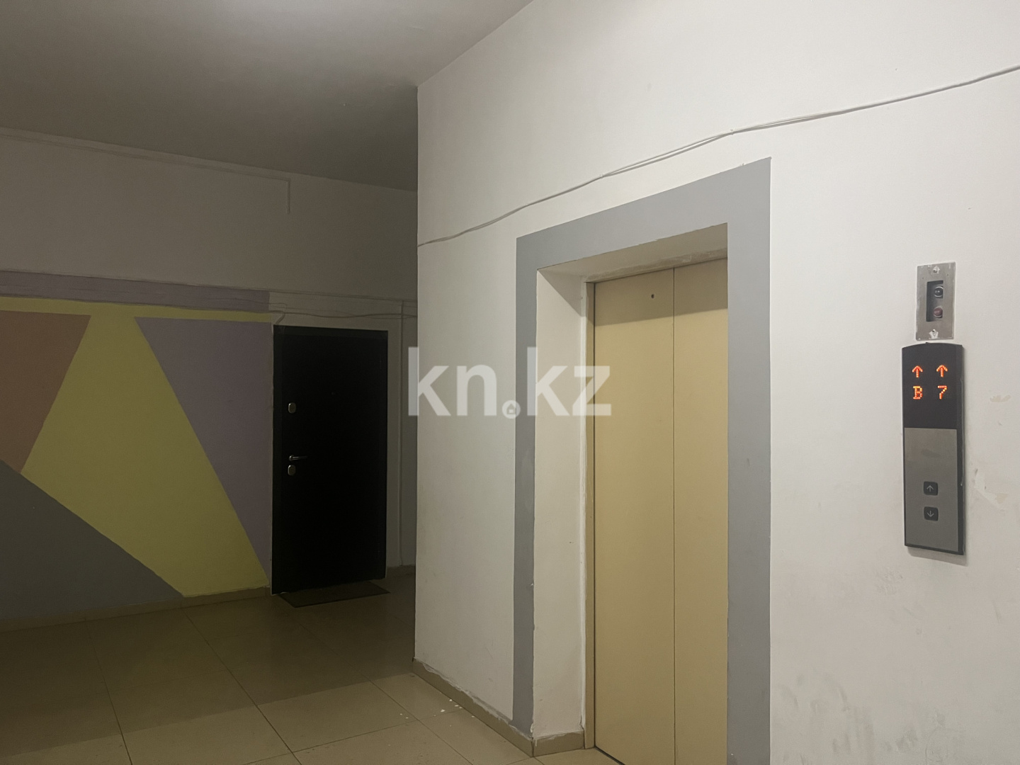 Продажа 2-комнатной квартиры, 50 м², ул. Пушкина в Астане - фото 8
