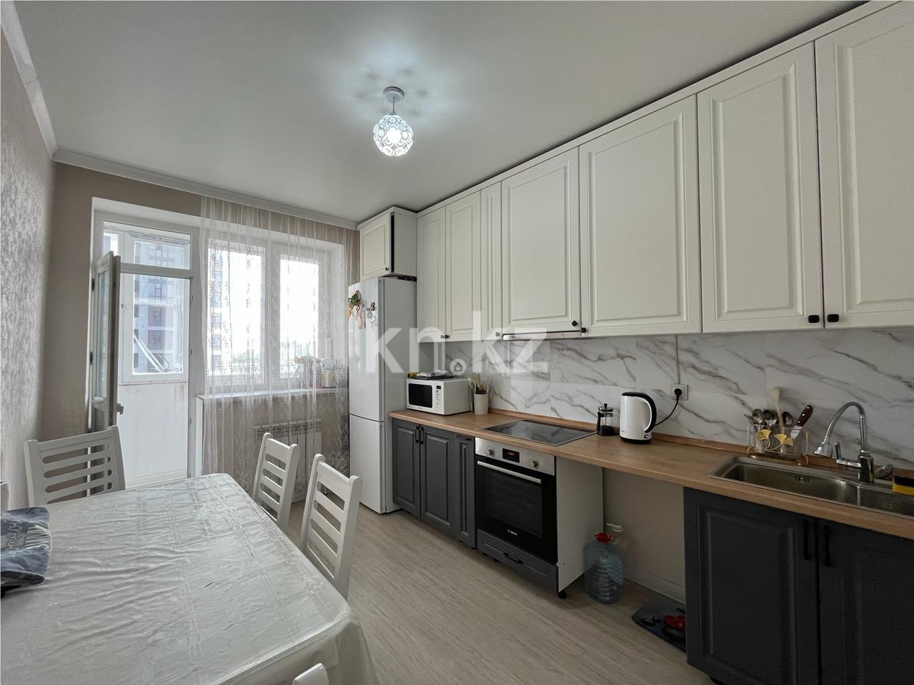 Продажа 1-комнатной квартиры, 36.38 м² в Астане - фото 9