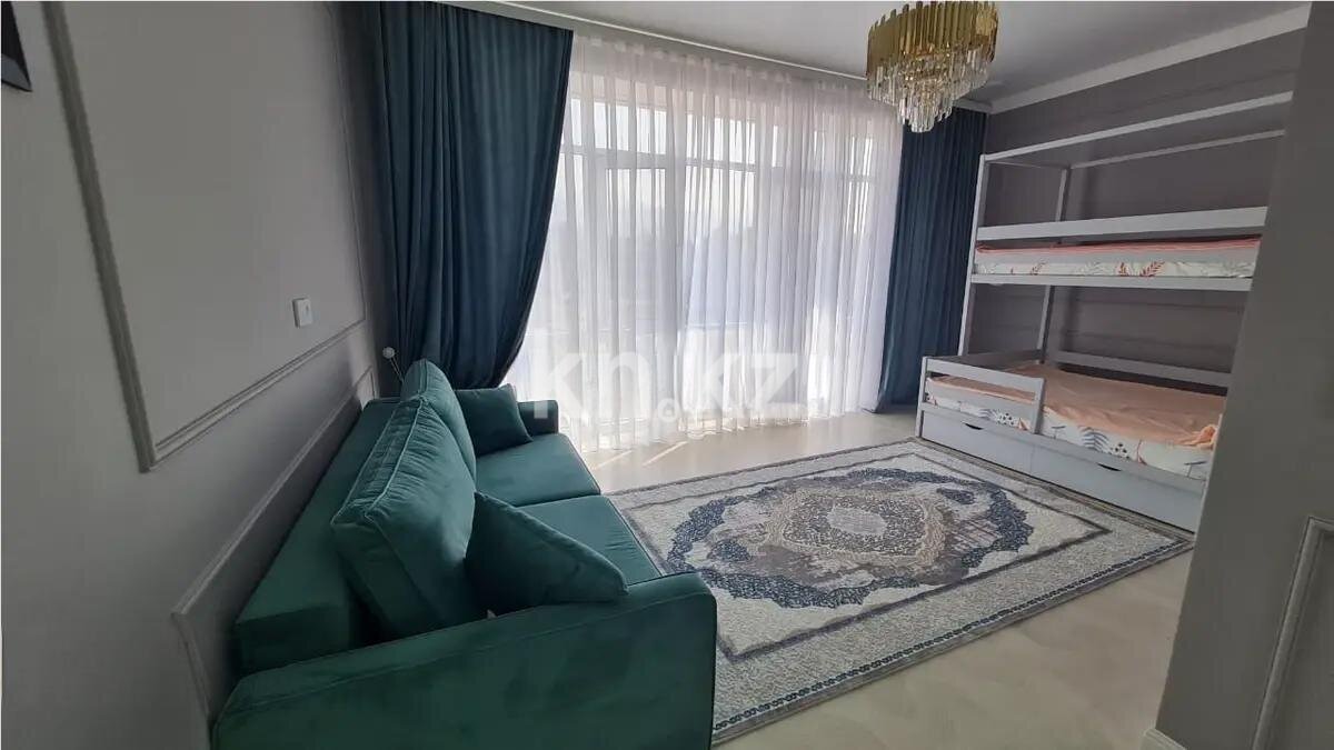 Продажа 2-комнатной квартиры, 71 м² в Алматы