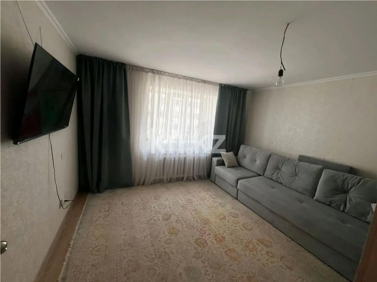 Продажа 1-комнатной квартиры, 35.5 м² в Астане