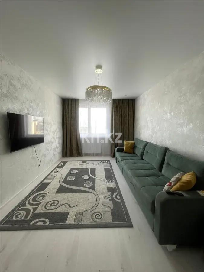 Продажа 2-комнатной квартиры, 64 м² в Астане