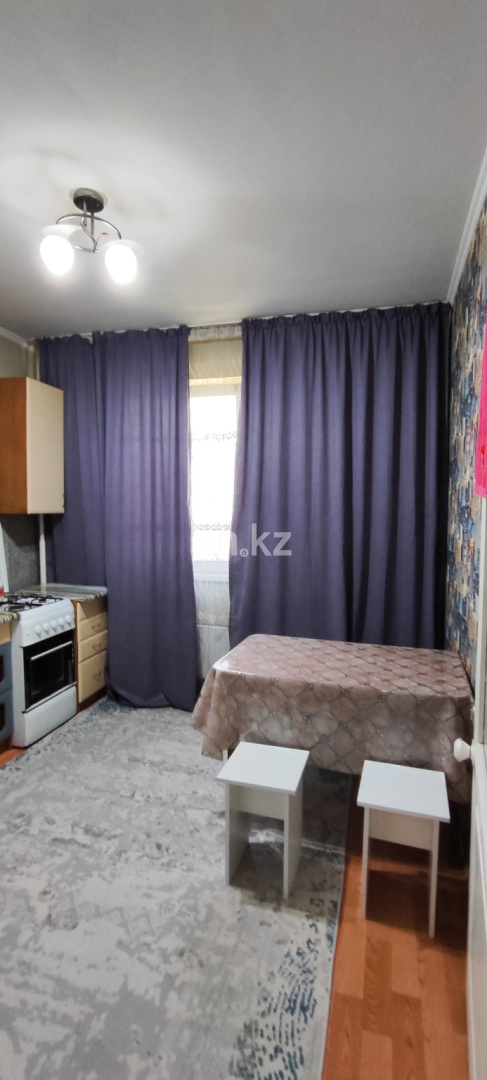 Аренда 1-комнатной квартиры посуточно, 40 м² в Алматы - фото 5