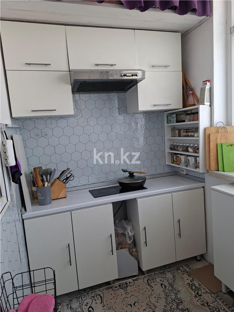 Продажа 3-комнатной квартиры, 78 м² в Астане - фото 9