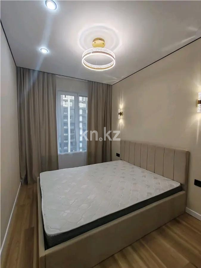Продажа 2-комнатной квартиры, 40 м² в Алматы - фото 2