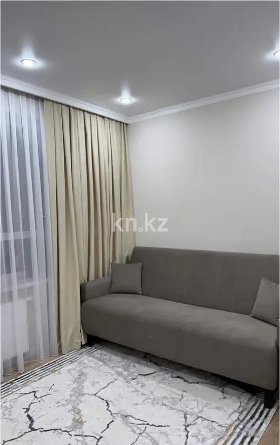 Продажа 4-комнатной квартиры, 92 м², мкр-н Гажайып, дом  5/3 в Алматы - фото 4