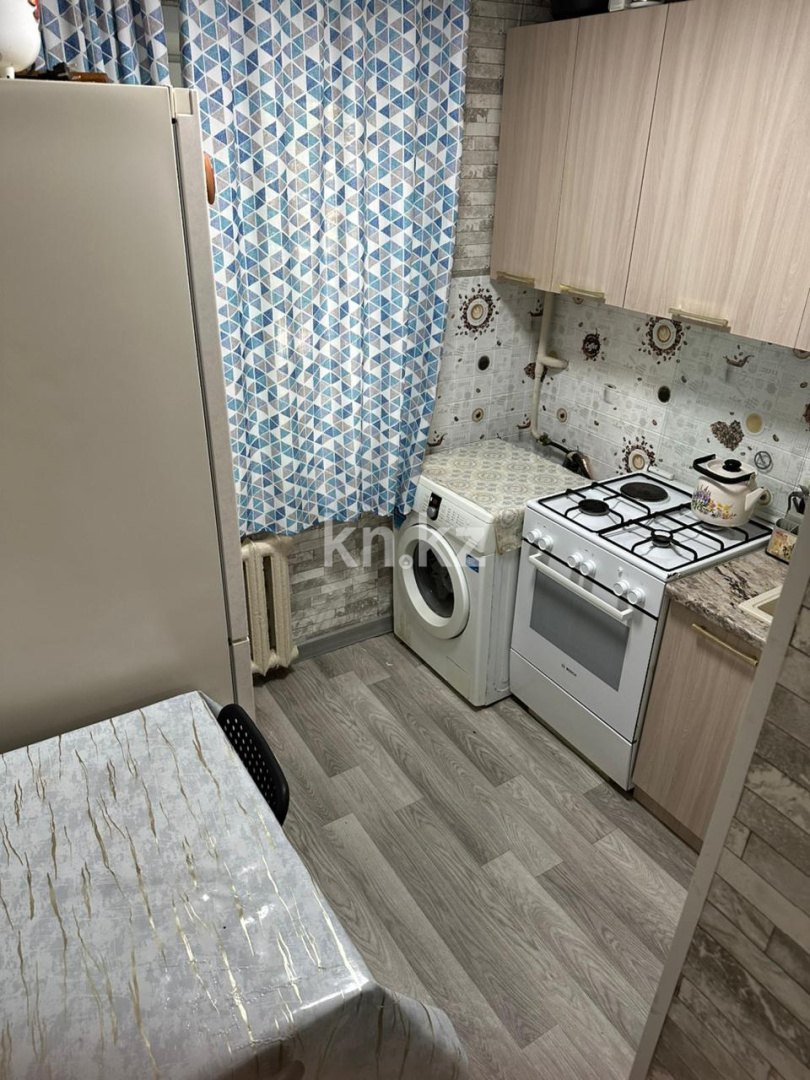 Аренда 2-комнатной квартиры, 46 м² в Алматы - фото 3