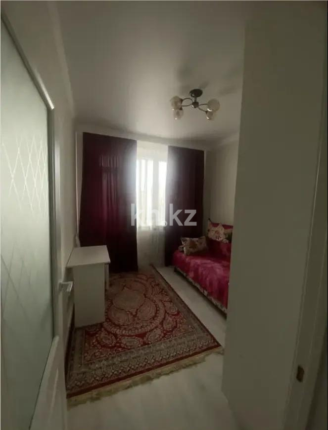 Продажа 1-комнатной квартиры, 39 м², ул. Болекпаева, дом  8 в Астане