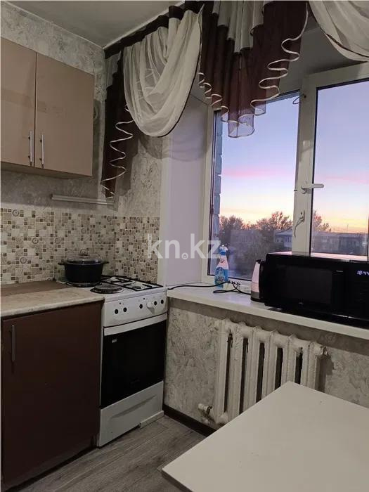 Продажа 2-комнатной квартиры, 45 м² в Караганде - фото 4