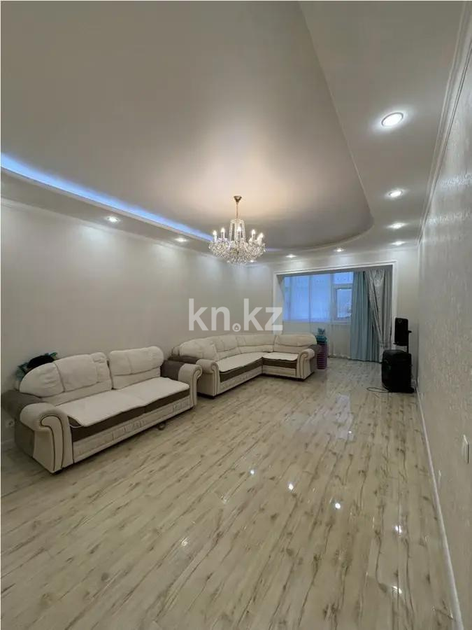 Продажа 3-комнатной квартиры, 132 м² в Астане