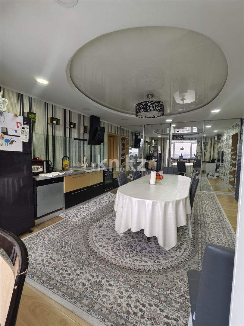 Продажа 3-комнатной квартиры, 104 м² в Темиртау - фото 12