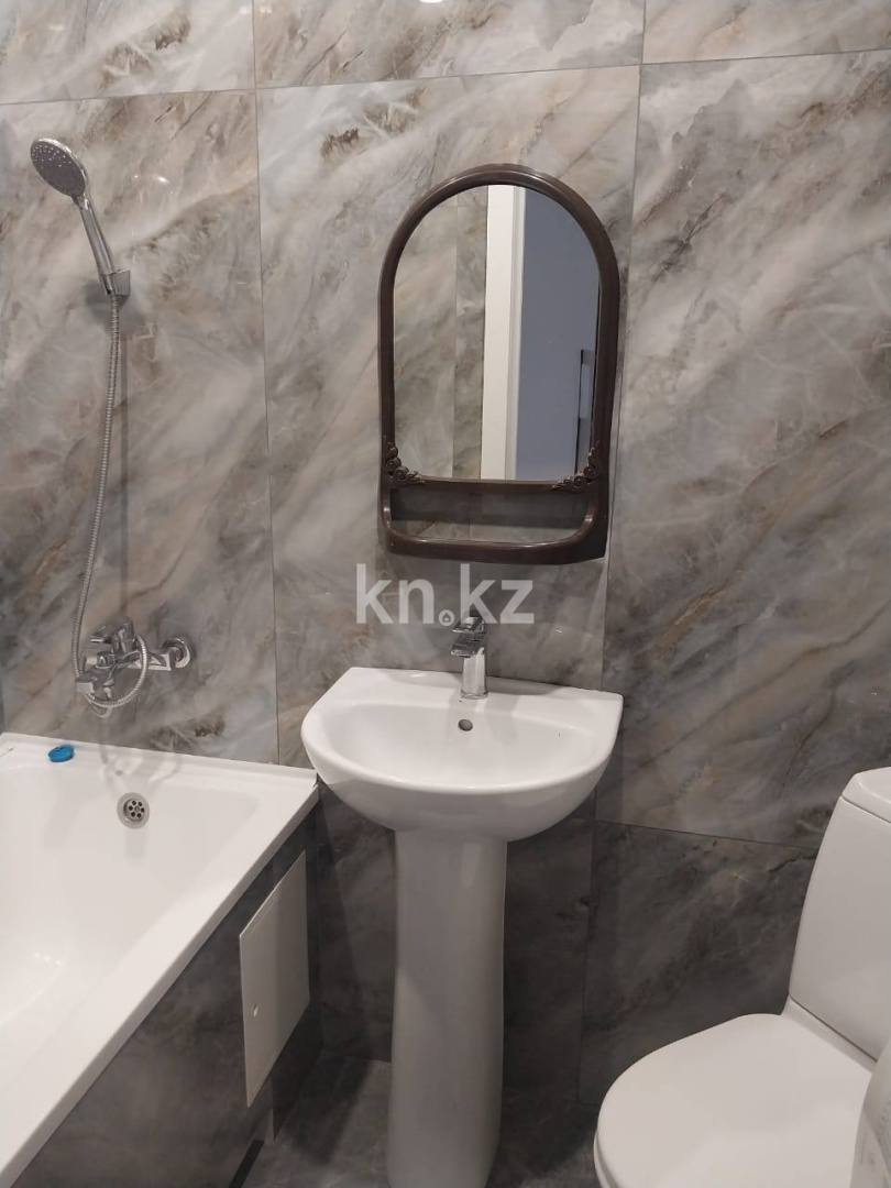 Аренда 1-комнатной квартиры, 24 м² в Астане - фото 8