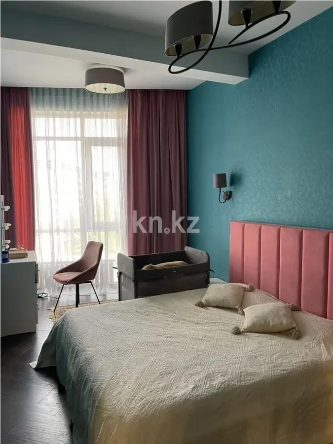 Продажа 2-комнатной квартиры, 70 м² в Алматы - фото 2