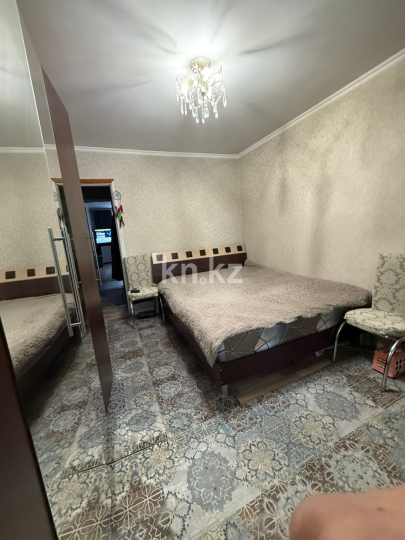 Продажа 2-комнатной квартиры, 52 м² в Алматинской области - фото 2