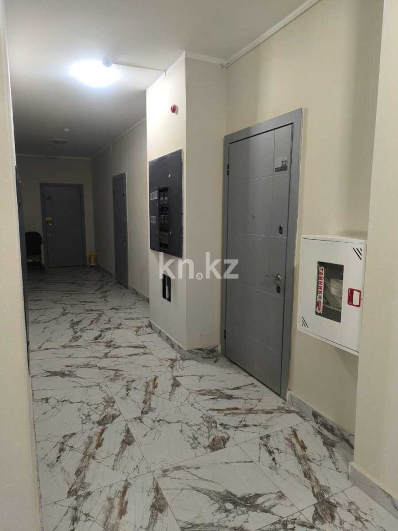 Продажа 2-комнатной квартиры, 50.6 м², пр. Райымбека, дом  348 в Алматы - фото 10