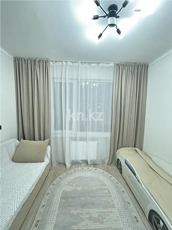 Продажа 3-комнатной квартиры, 52 м² в Астане - фото 3