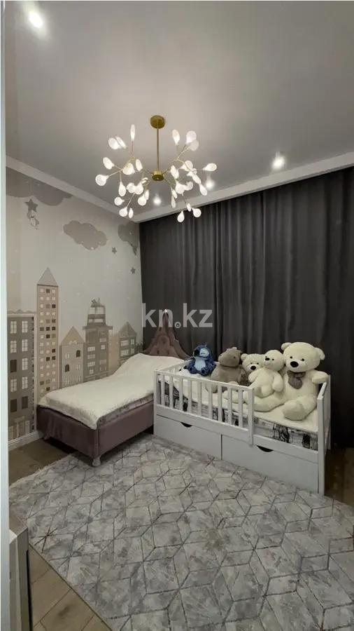 Продажа 4-комнатной квартиры, 84 м² в Астане - фото 4