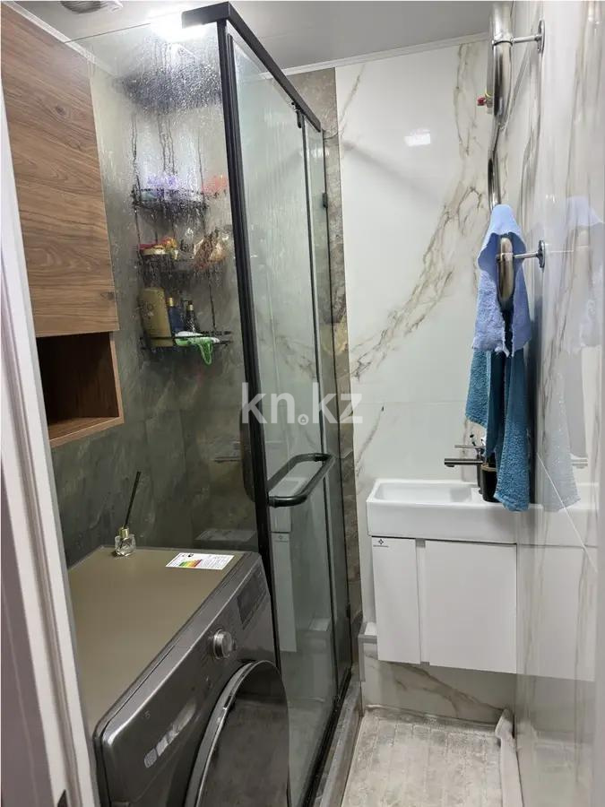 Продажа 2-комнатной квартиры, 45.5 м² в Алматы - фото 4